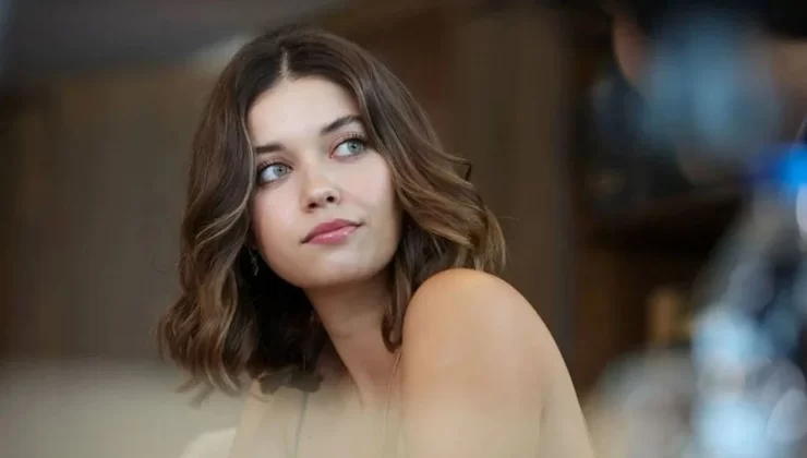 Afra Saraçoğlu, ‘Pera’ Dizisinde Bir Influencer Rolünde Karşımıza Çıkacak