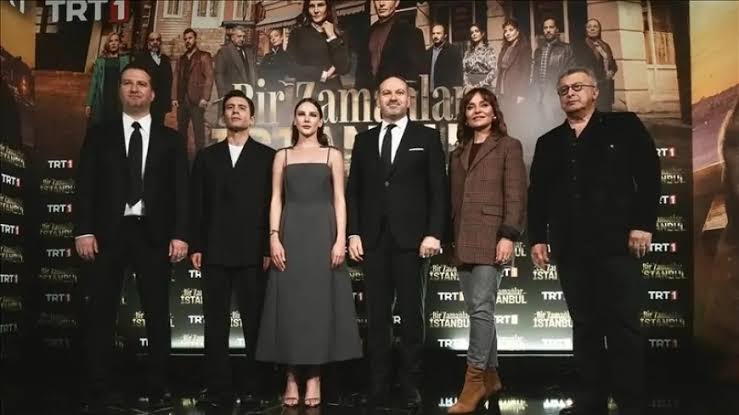 Bir Zamanlar İstanbul Sezon Finali Tarihleri ve Detayları