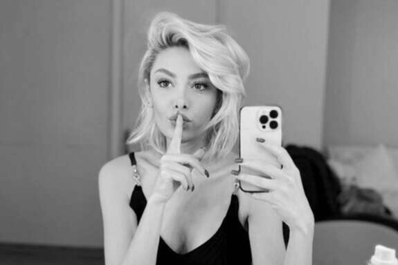 Burcu Binici Kimdir? Hayatı, Boyu, Kilosu, TV Dizileri