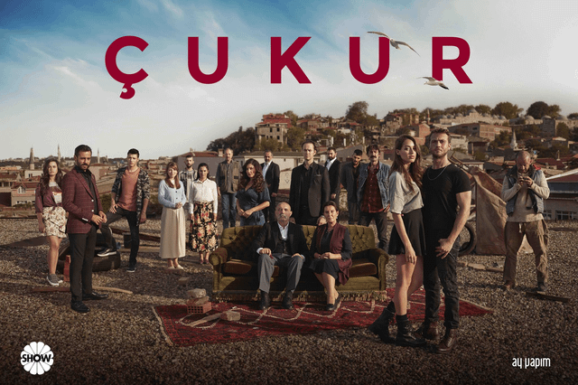 Çukur Dizisinin Filmi Ne Zaman? Çekim Tarihi Resmen Açıklandı 2025