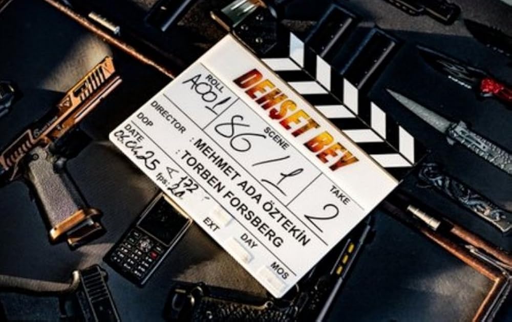 Dehşet Bey Filminin Konusu Nedir?
