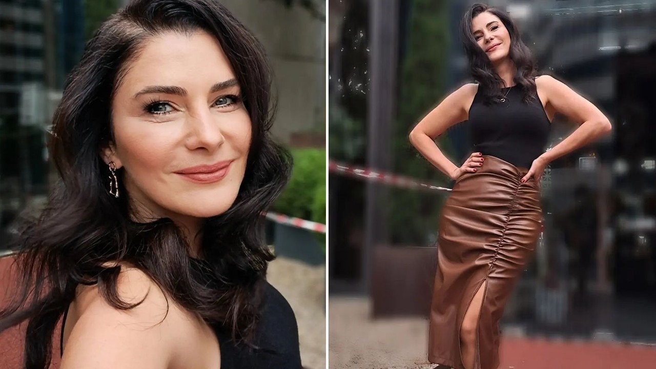 Ece Özdikici Hakkında Her Şey: Nereli, Boyu, Yaşı, TV Dizileri