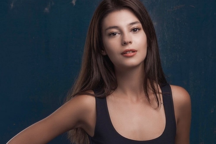 Elif Doğan Kimdir? Nereli? Boyu, Yaşı, TV Dizileri