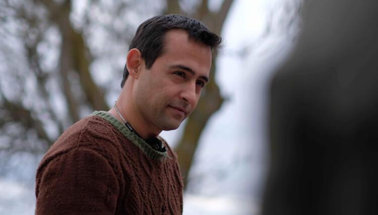 Emir Çubukçu: Hayatı, Nereli, Boyu, Yaşı, TV Dizileri