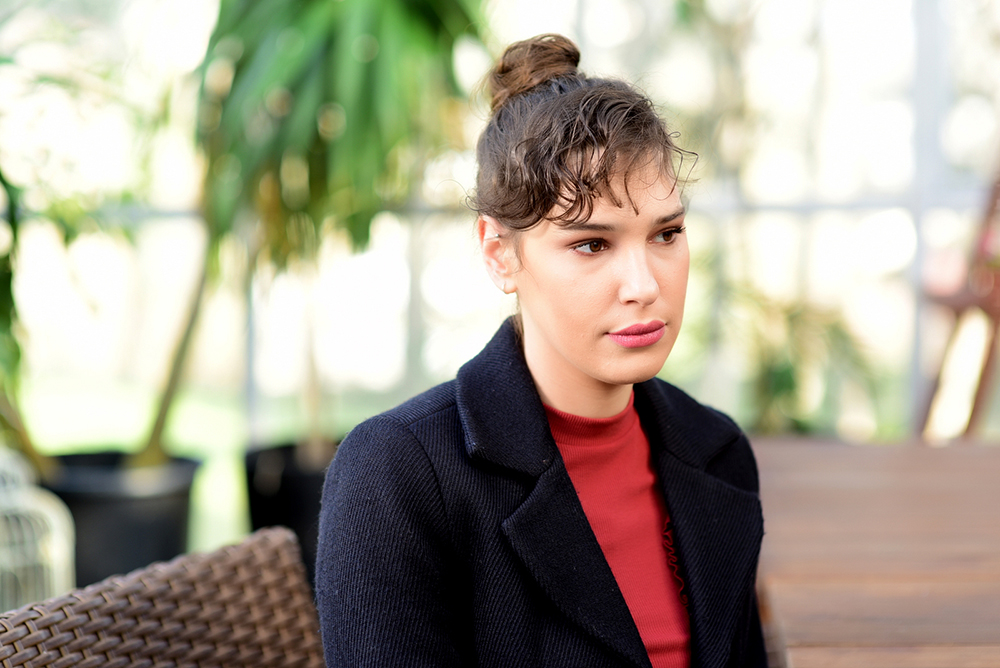 Eylül Su Sapan Hakkında Bilgiler: Nereli, Boyu, Yaşı, TV Dizileri