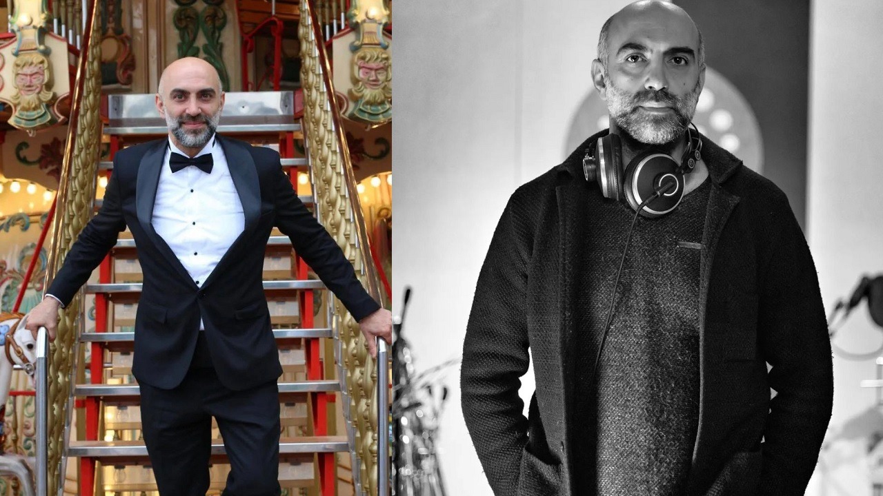 Gayrimeşru İstanbul Dizisi: Erol Babaoğlu ve Hikayesi