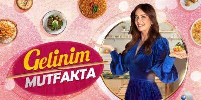 Gelinim Mutfakta 2 Nisan Çarşamba Puanlama Sonuçları ve Günün Birincisi
