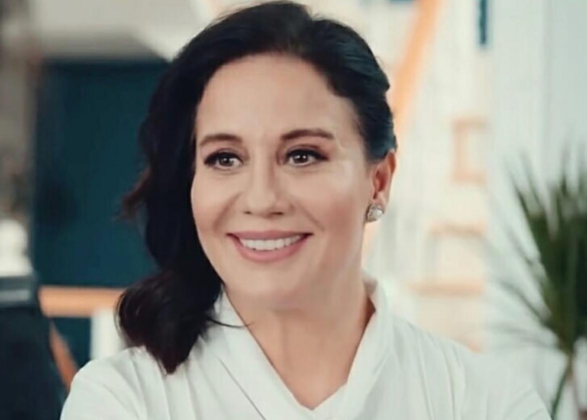 Kızılcık Şerbeti Asude: Servet Pandur Kimdir? Boyu, Yaşı, TV Dizileri