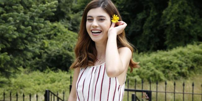 Melis Elif Doğan: Boyu, Yaşı, TV Dizileri Hakkında Bilgiler