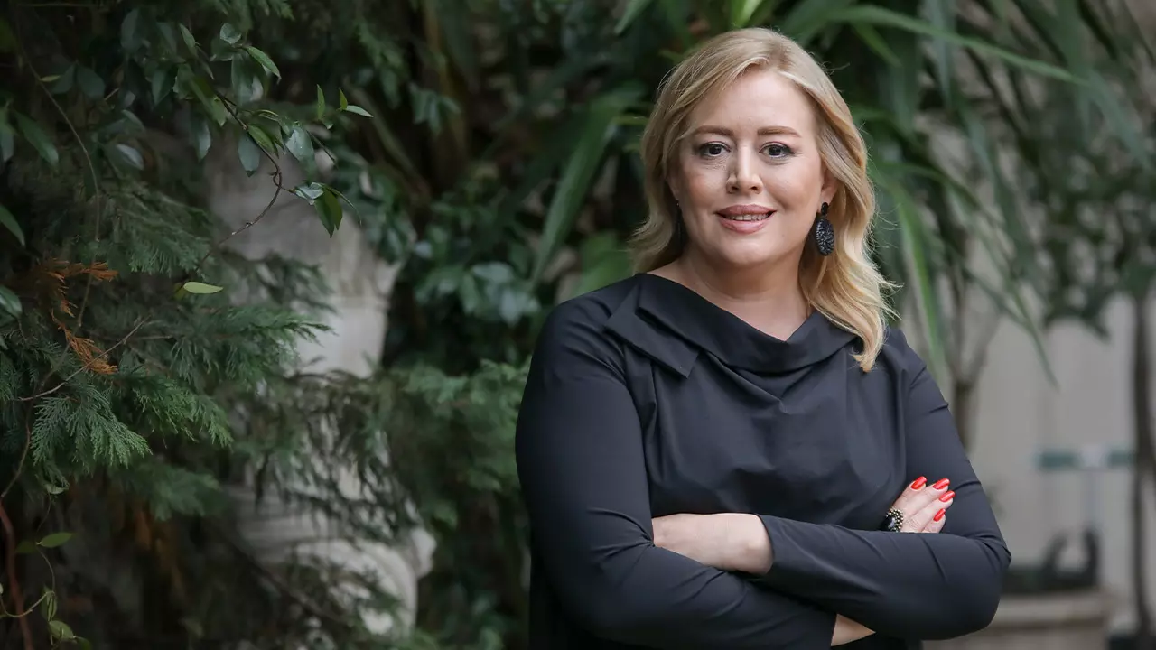 Melisa Doğu Kimdir? Nereli? Boyu, Yaşı, TV Dizileri Hakkında Bilgiler