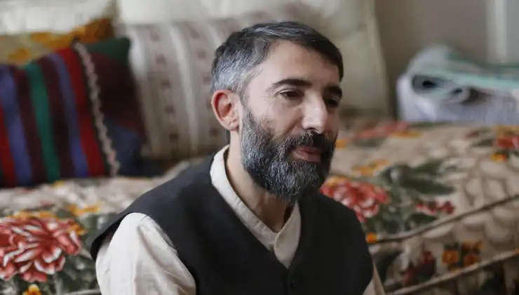 Mert Turak Kimdir? Kaç Yaşında? Rol Aldığı Diziler (Kızıl Goncalar Naim)