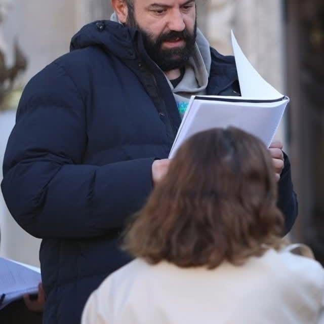 OGM Pictures’tan Yeni ve Heyecan Verici Dizi: Çarpıntı!