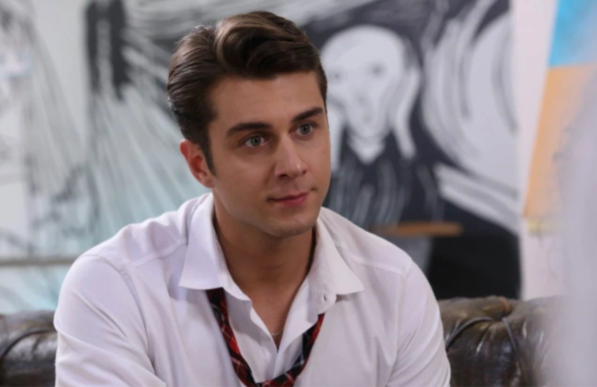 Onur Seyit Yaran Kimdir? Kaç Yaşında? Rol Aldığı TV Dizileri