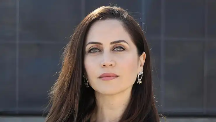 Selen Öztürk Kimdir? Kaç Yaşında? Evli Mi? Boyu, Kilosu