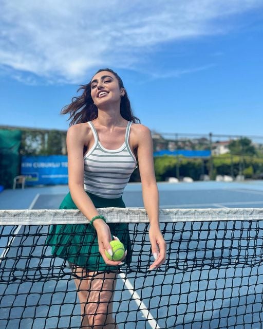 Selin Genç Kimdir? Nereli, Boyu, Yaşı, Oynadığı Diziler