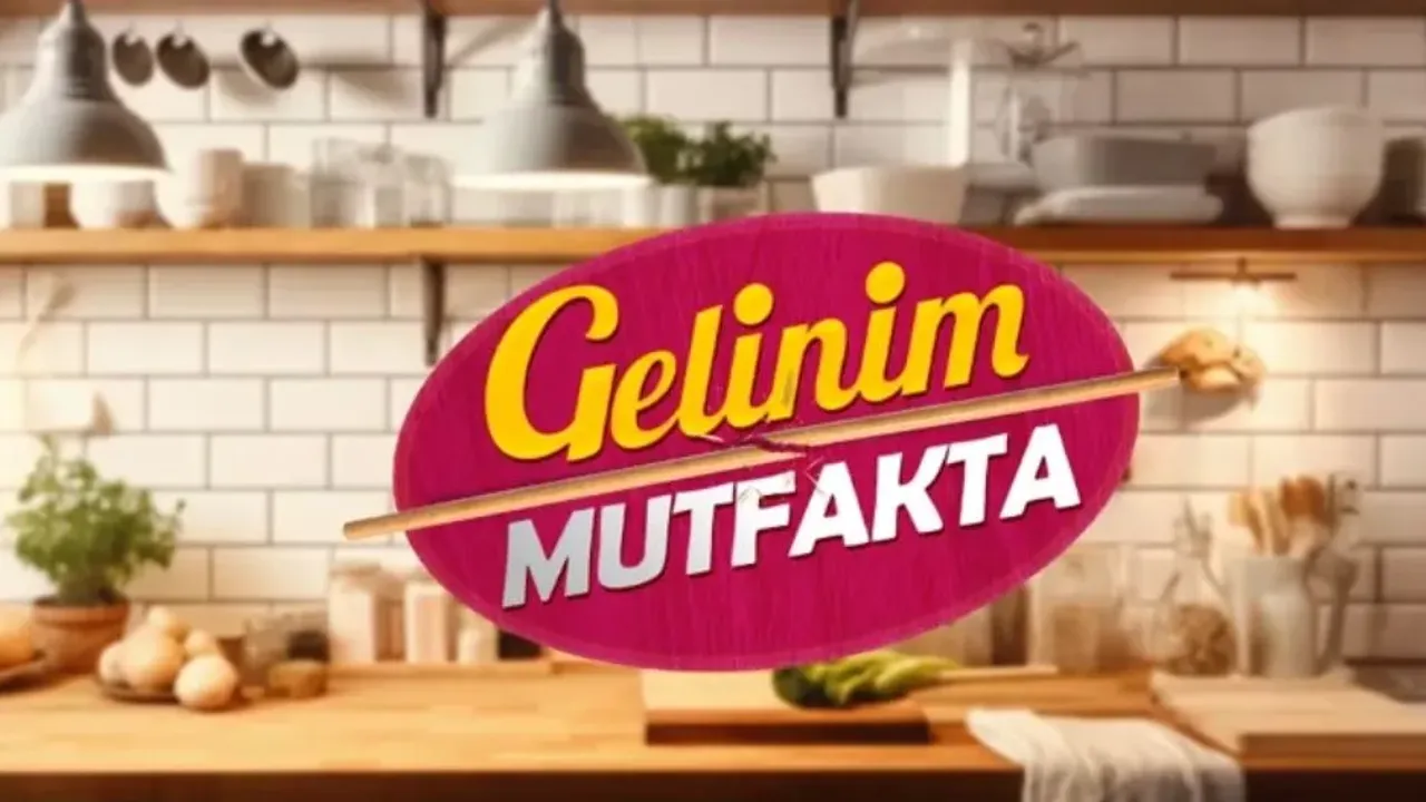 7 Mayıs Çarşamba Gelinim Mutfakta Puanları ve Günün Birincisi – Güncel ve Detaylı Bilgi!