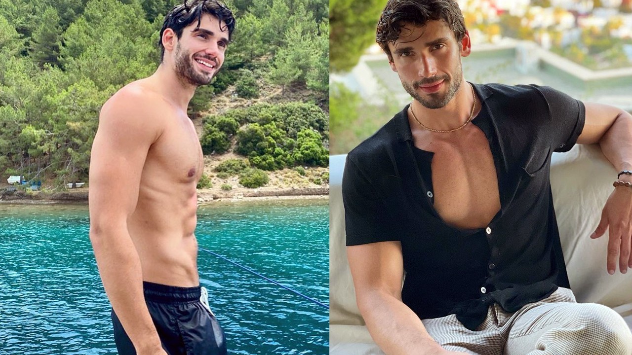 Bir Zamanlar İstanbul Nermin’in Yeğeni Mert Kim? Gerçek Adı, Boyu, Kilosu