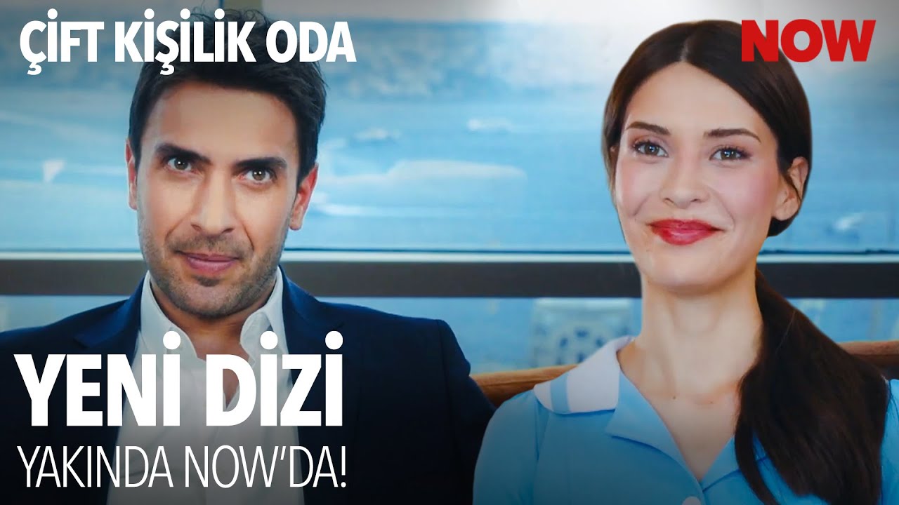 Çift Kişilik Oda Dizisi Yakında Başlıyor! Yayın Tarihi Belli Oldu