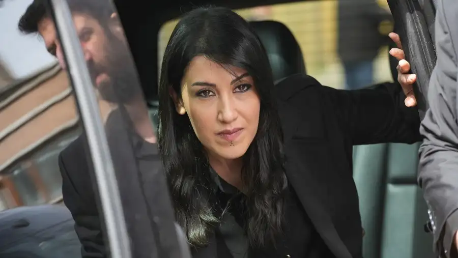 Eşref Rüya Nimet: Neslihan Arslan Kimdir? Boyu, Yaşı, Kilosu