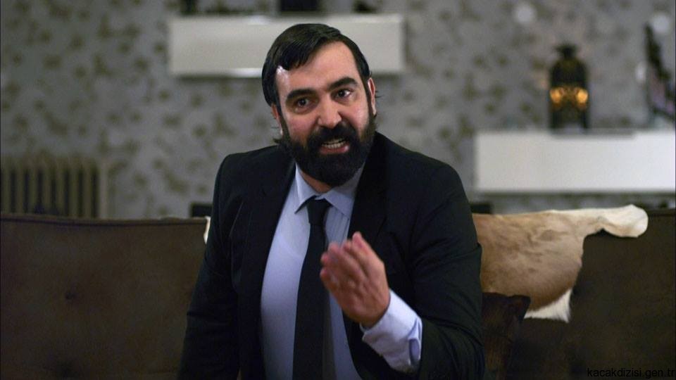 Hasan Küçükçetin Kimdir? Nereli, Boyu, Yaşı, TV Dizileri