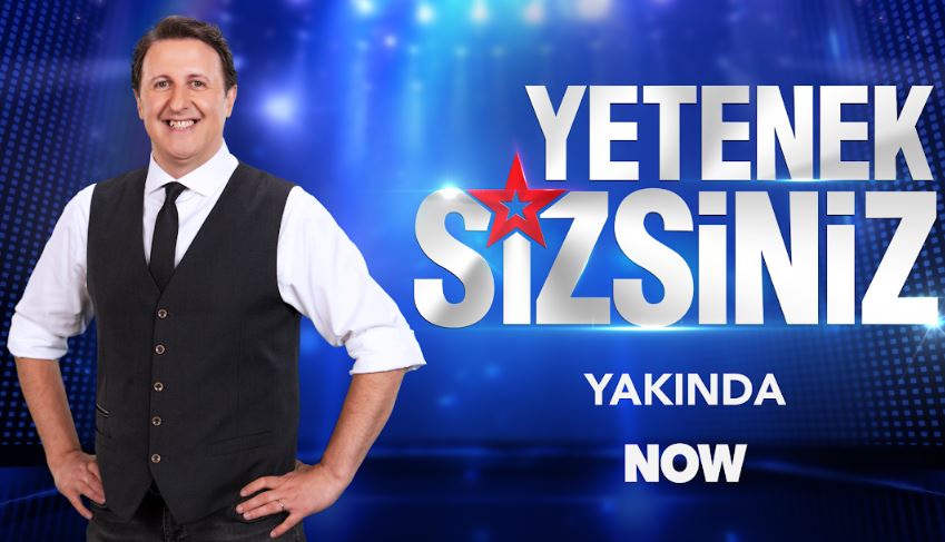 İlker Ayrık, Yetenek Sizsiniz ile Ekranlara Geri Dönüyor!