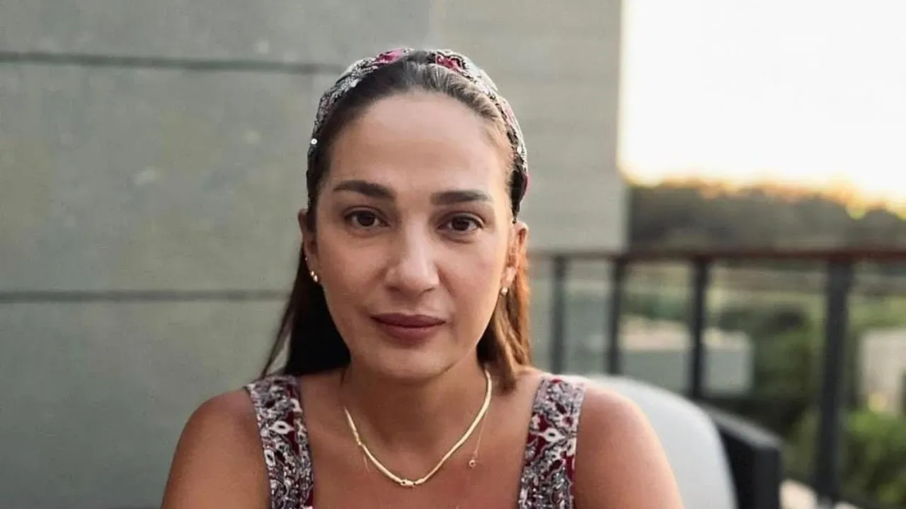 Melike Güner Kimdir? Nereli, Boyu, Yaşı, TV Dizileri