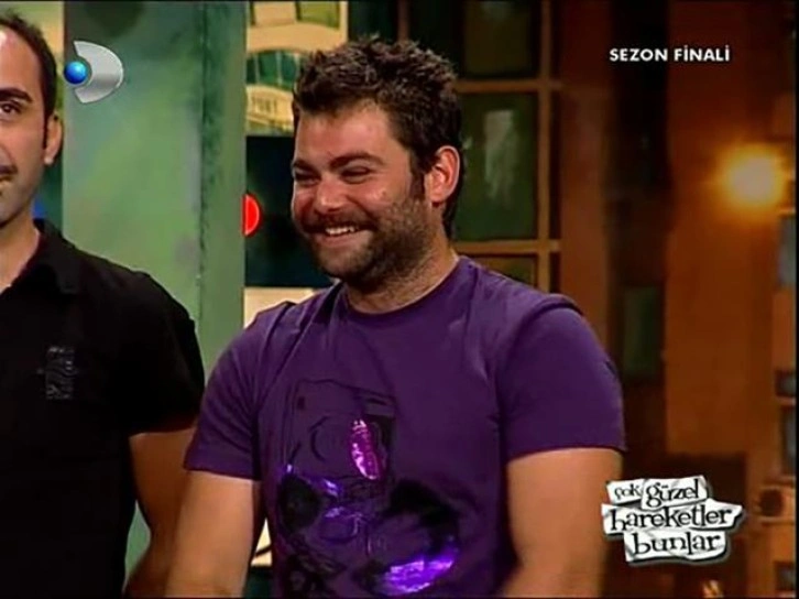 Murat Eken Kimdir? Nereli? Oynadığı TV Dizileri
