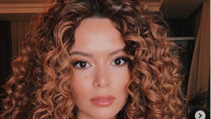 Seray Kaya Kimdir? Nereli, Boyu, Yaşı, TV Dizleri