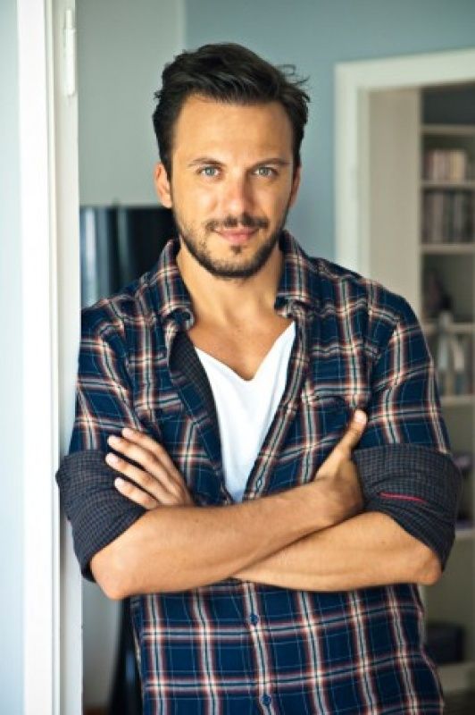 Serkan Altunorak Kimdir? Evli Mi? Kaç Yaşında? Tüm Detaylar!