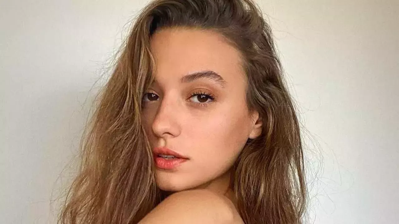 Sümeyye Aydoğan Kimdir? Boyu Kilosu Yaşı Sevgilisi