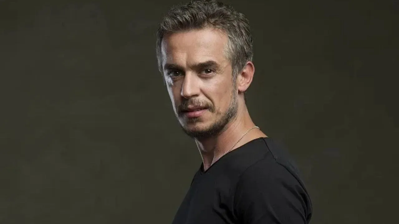 Turgay Mercan Kimdir? Nereli, Boyu, Yaşı, Oynadığı Diziler