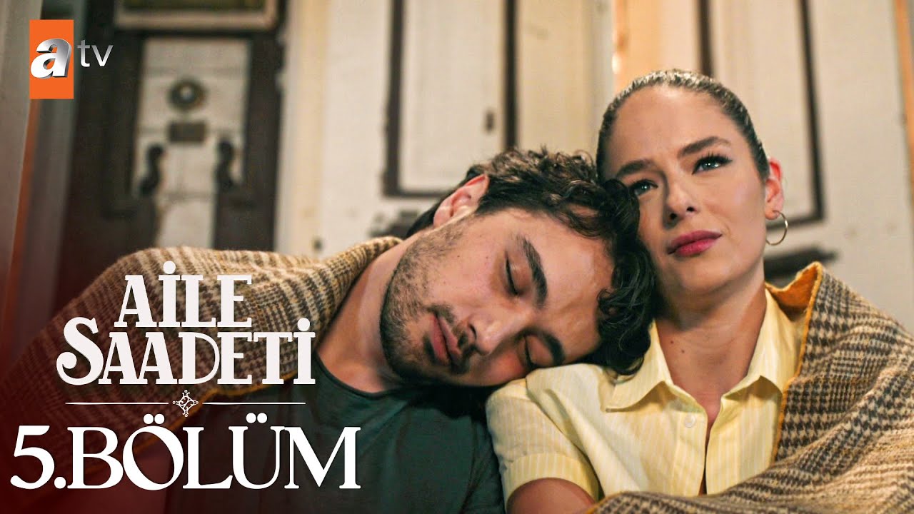 Aile Saadeti 5. Bölümde Neler Oldu? Konakta Gerilim Dorukta, Sırlar Ortaya Çıkıyor!