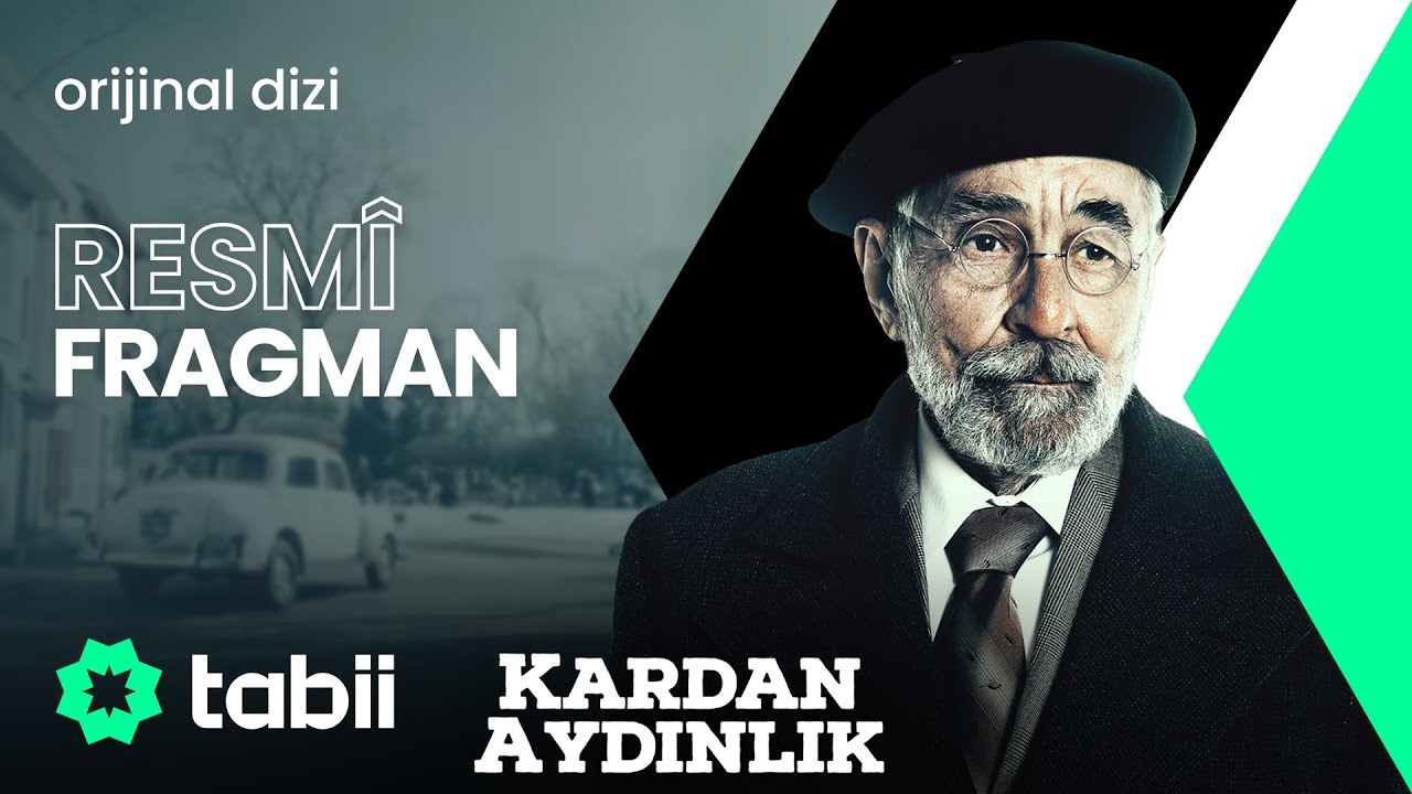 TRT tabii’nin Yeni Gözdesi ‘Kardan Aydınlık’ Mercek Altında: Türkiye’nin İlk İmam Hatip Müdürü Celal Hoca’nın Hikayesi Ekranlara Taşınıyor!