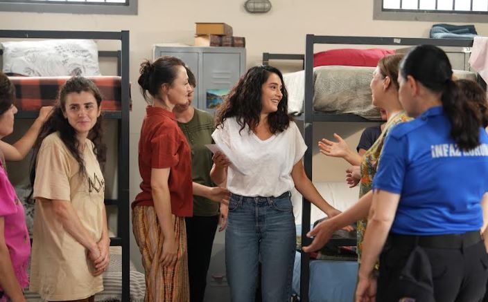 Ben Annemin Rüyasıyım: Yeni Sezonda NOW’da Güçlü Kadro ve Kaygılı Duygusal Yolculuk