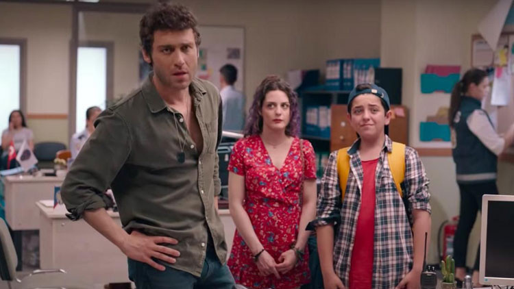 Bücür filmi ne zaman çekildi? Bücür filmi konusu nedir, oyuncuları kimler?