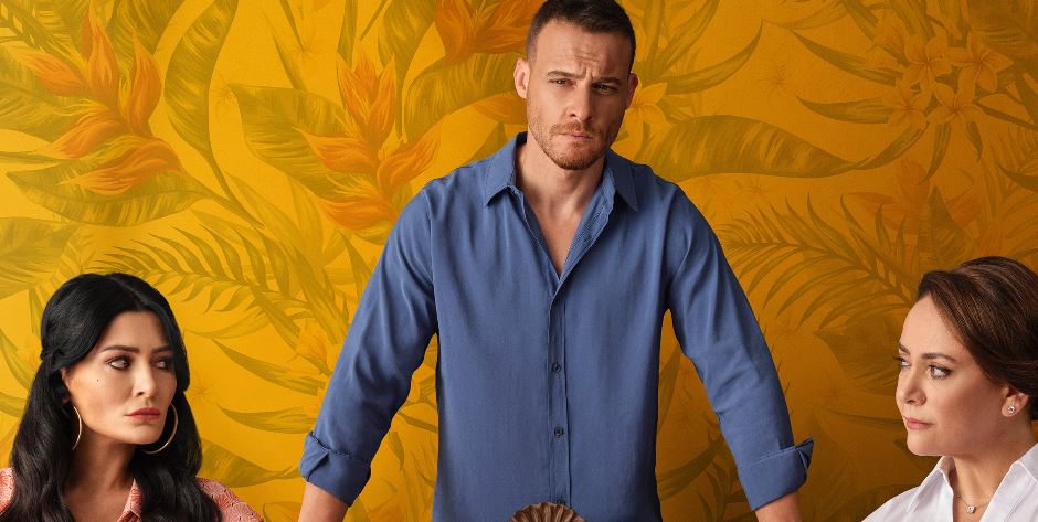 Çarpıntı dizisi etkileyici fragmanları ile göz kamaştırıyor!