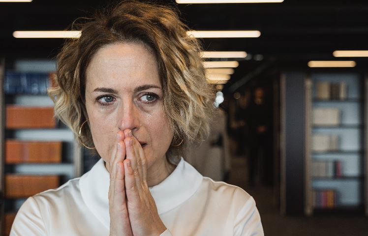 Çekiç ve Gül: Behzat Ç. Hikayesi’nin Üçüncü Sezonundaki Duygusal Yüzleşmeler