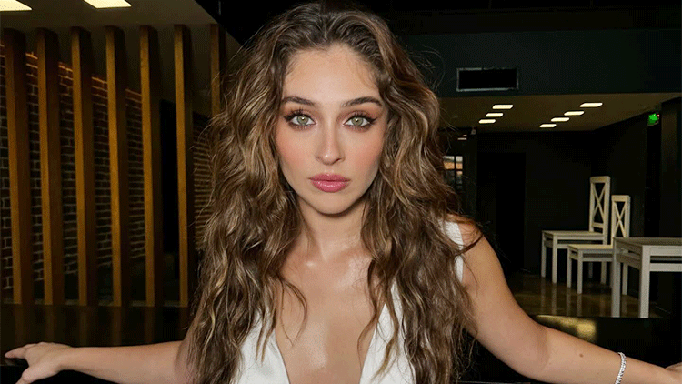 Cemre Baysel: Güller ve Günahlar için heyecanlıyım