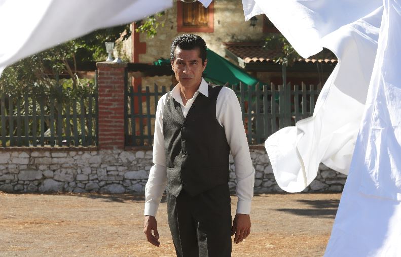 Cennetin Çocukları dizisi TRT1’in yeni sezondaki en iddialı projelerinden birisi olacak!