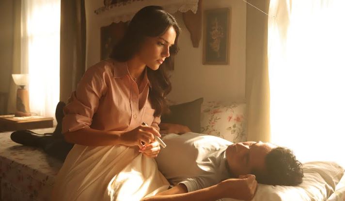 ‘Cennetin Çocukları’ Dizisinden Yeni Tanıtım Yayınlandı!