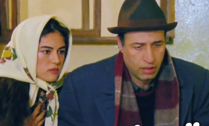 Deli Deli Küpeli oyuncuları kimdir? Deli Deli Küpeli filmi nerede çekildi?