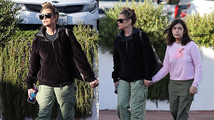 Denise Richards ve Aaron Phypers’ın Ayrılığının Ardındaki Şok Edici İddialar