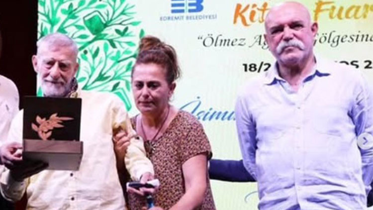 Ercan Kesal’ın Konuğuyla Anlatılan Akış: Duygular ve İlham Dolu Anlar