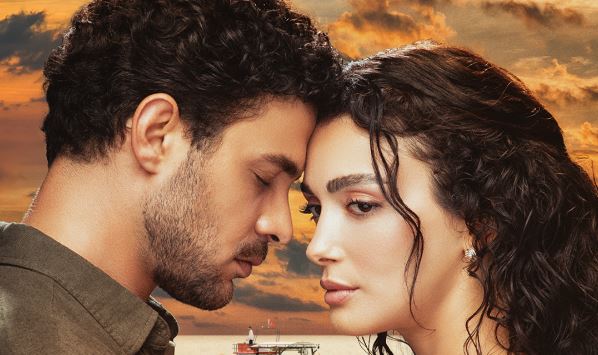 Gözleri KaraDeniz Afişi Yayında: Aşk ve Tutkunun Yeni Seviyesi