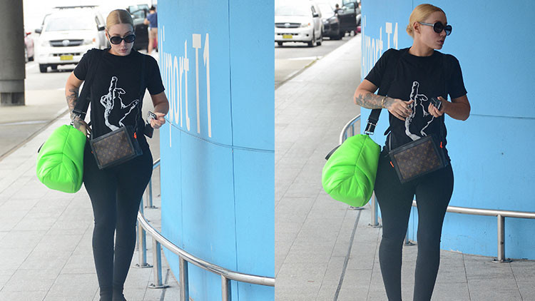 Iggy Azalea’nın Kripto Yolculuğu: Lüks Yaşantıdan Yeni Kariyerlere