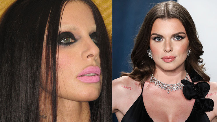 Julia Fox: Güzellik, Yaşlanma Korkusu ve Değişen İmajının Ardındaki Her Şey