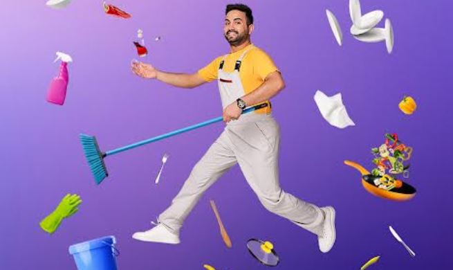 Kadir Ezildi ile En Hamarat Benim: Yeni Sezonda İzleyenlerle Buluşmaya Hazır