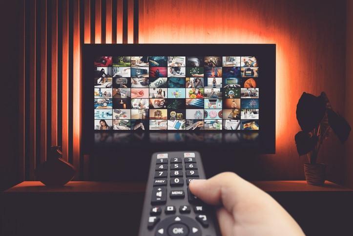 Kanal D Yayın Akışı