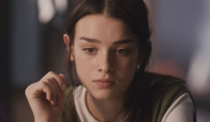 Kayıp Kamyon’un Yıldızları Sadri Alışık Ödülleri’ne Aday!