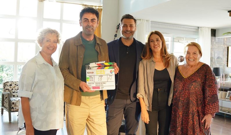 Kızılcık Şerbeti 4. Sezon Başlıyor: Yeni Çekim Günleri ve Sürprizler